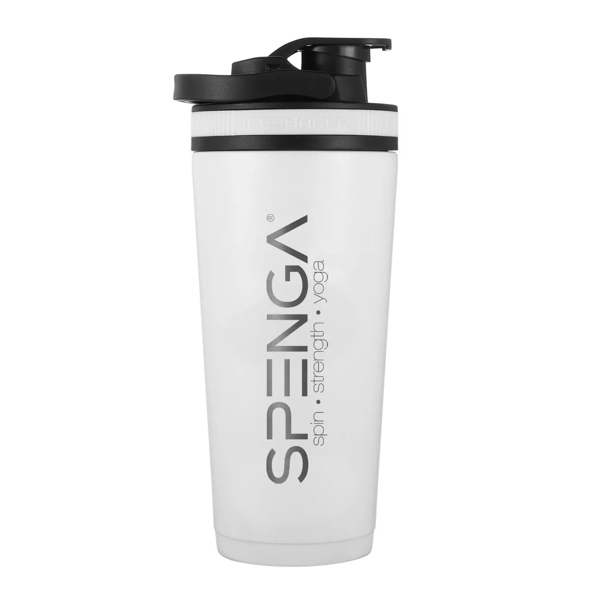 Spenga - Custom 26oz Ice Shaker