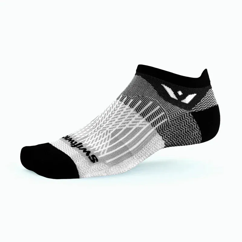 Swiftwick | Aspire | Zero Tab (No Show) | Unisex