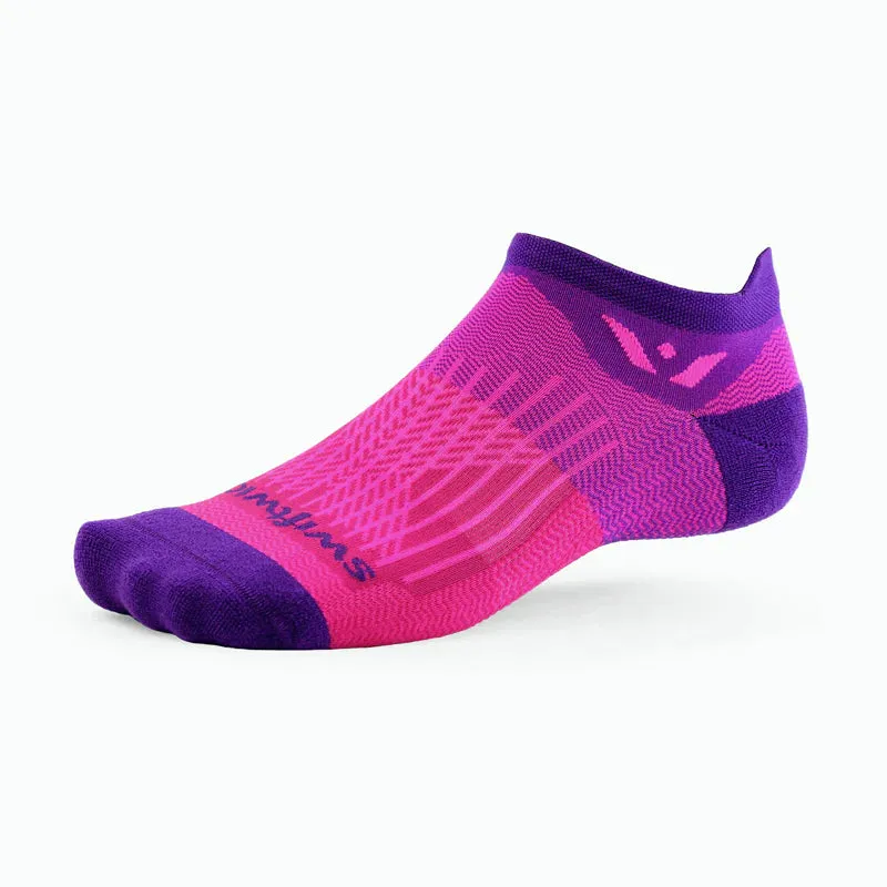 Swiftwick | Aspire | Zero Tab (No Show) | Unisex