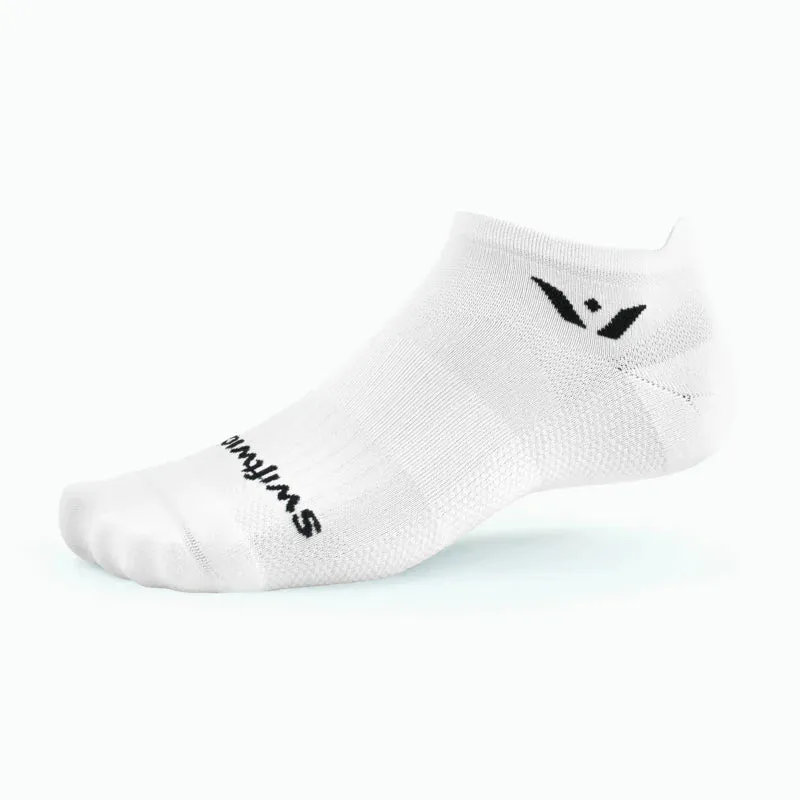 Swiftwick | Aspire | Zero Tab (No Show) | Unisex