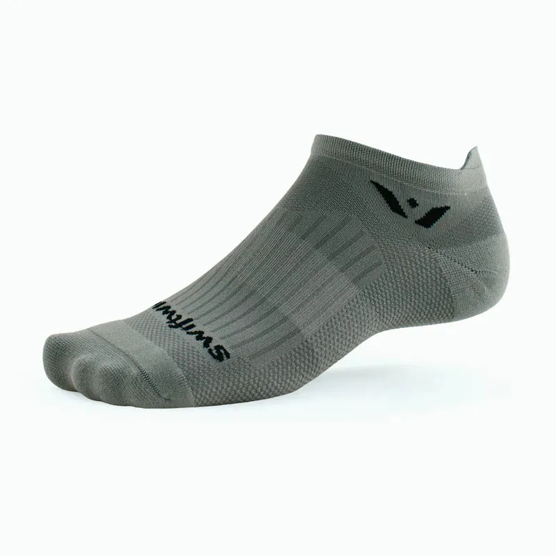 Swiftwick | Aspire | Zero Tab (No Show) | Unisex