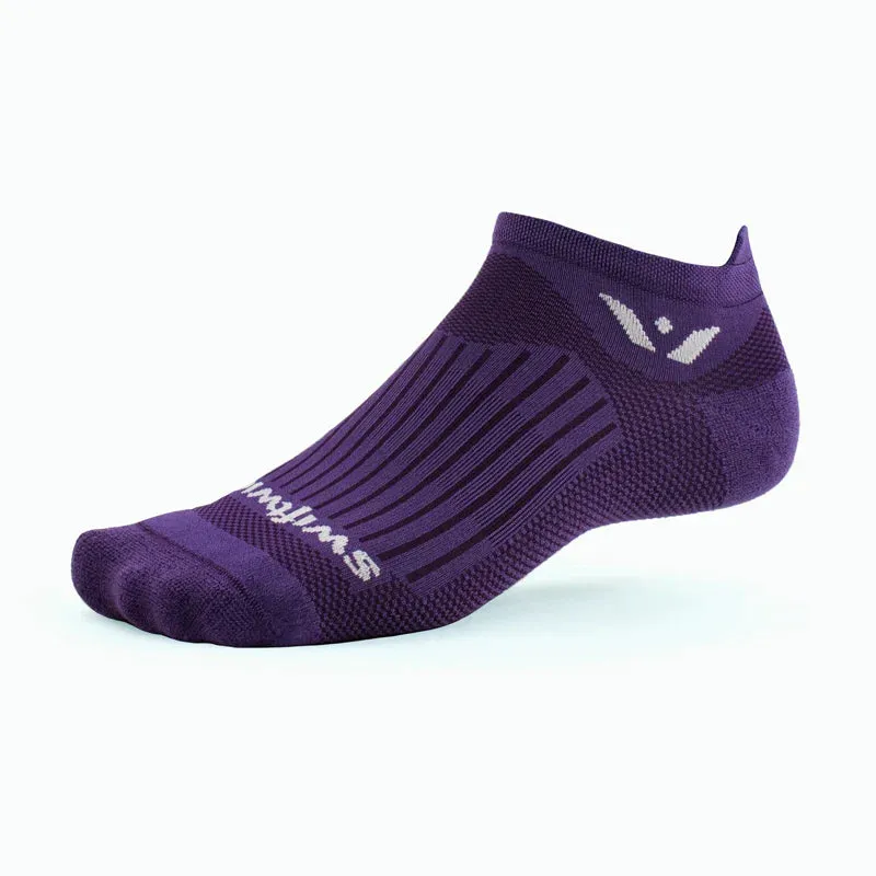 Swiftwick | Aspire | Zero Tab (No Show) | Unisex