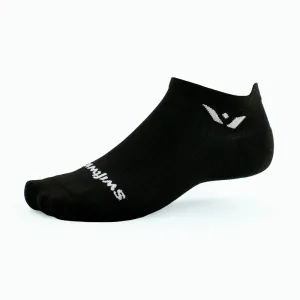 Swiftwick | Aspire | Zero Tab (No Show) | Unisex