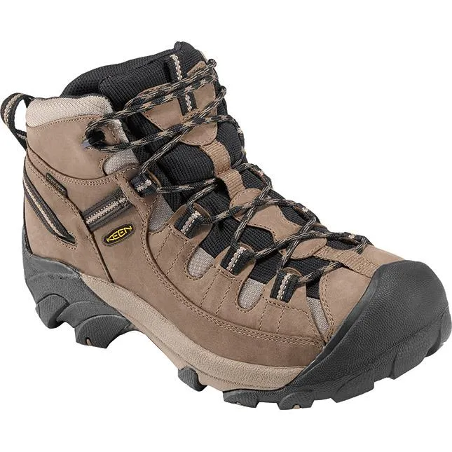 Targhee II Mid