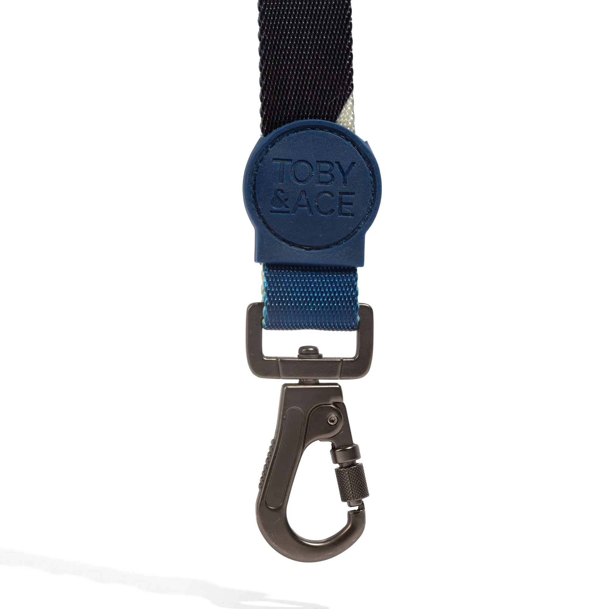 The ZigZag™ Durable Shock Absorbing Leash