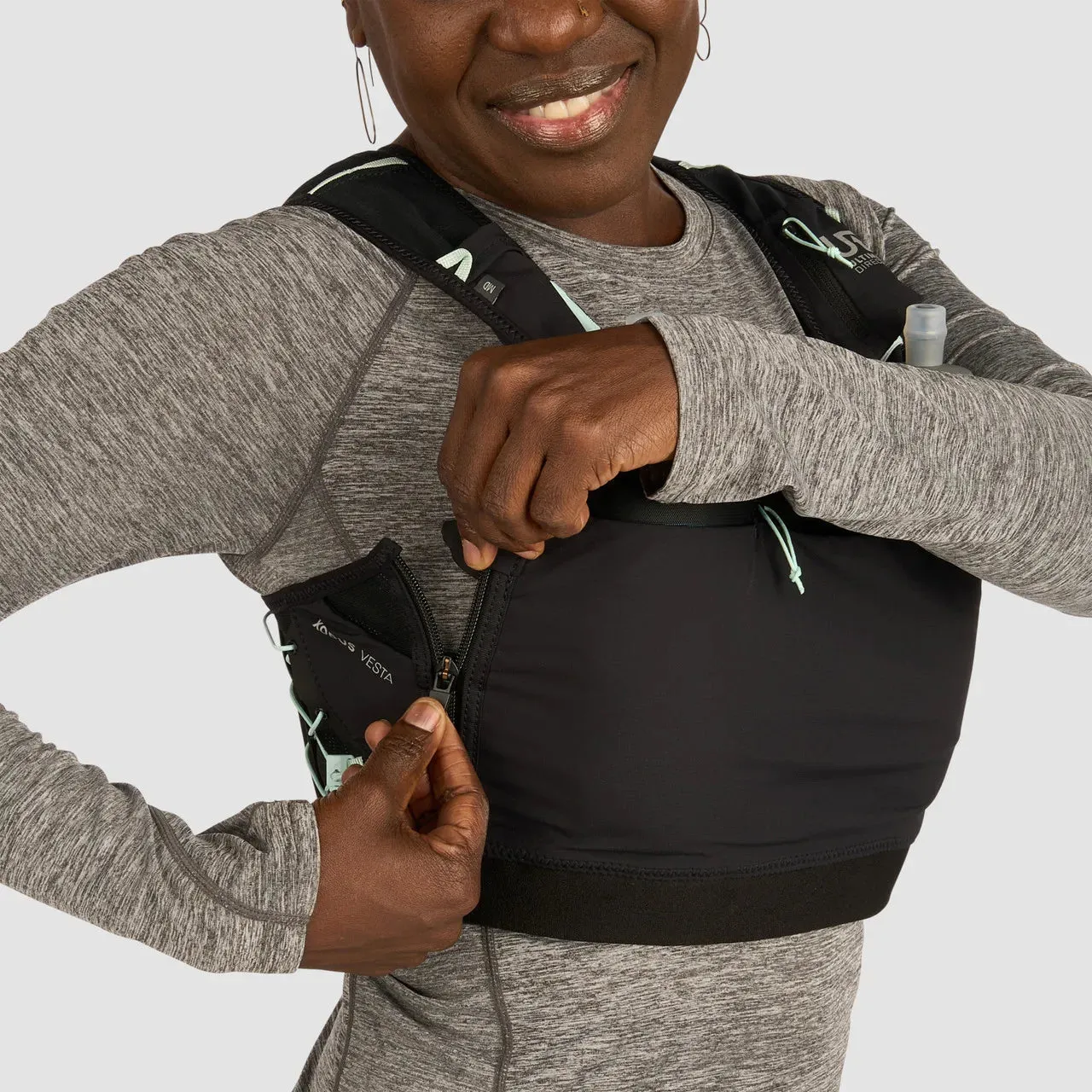 Ultimate Direction XODUS Vesta Women's Hydration Vest