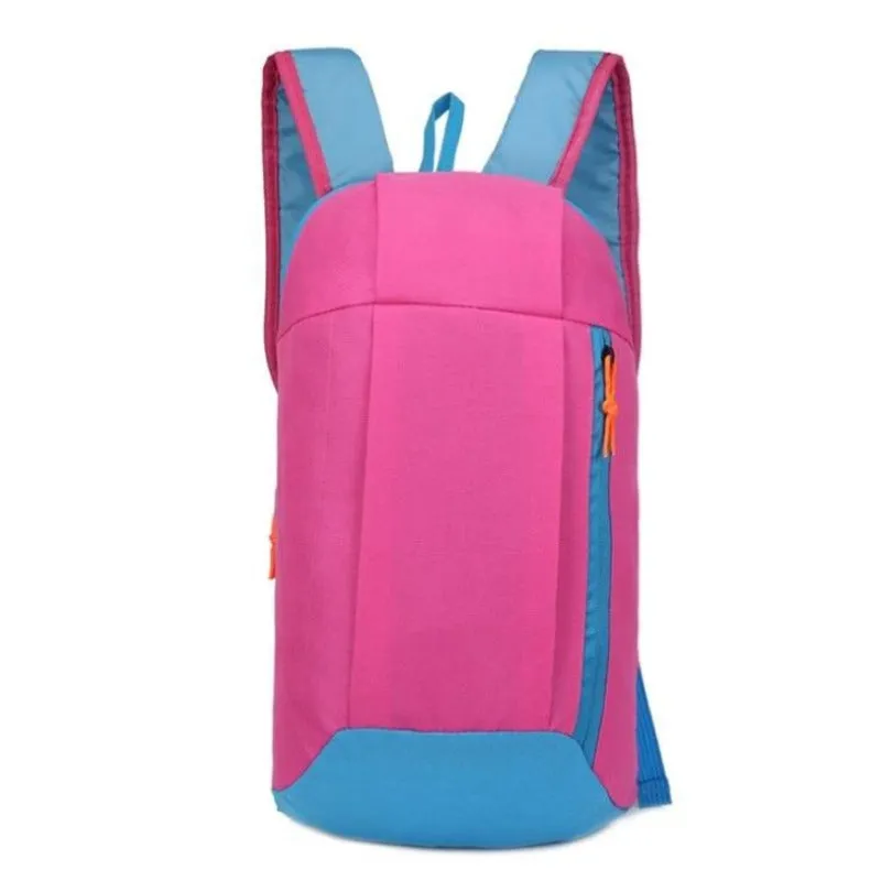 Waterproof Sports Backpack