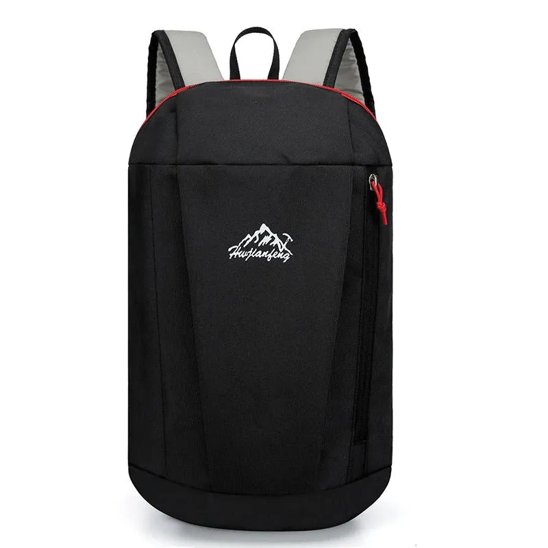 Waterproof Sports Backpack