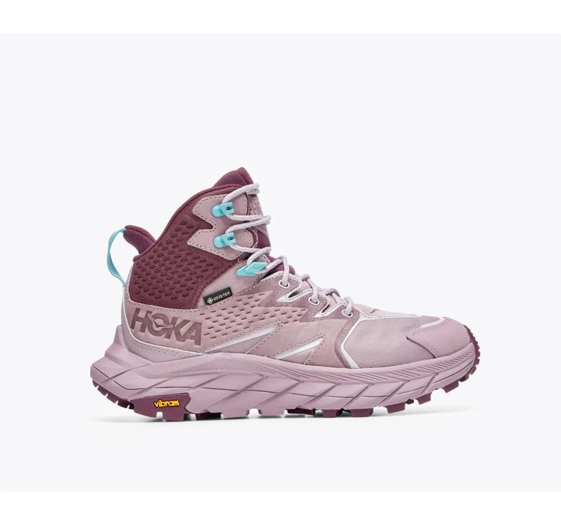 Women's Anacapa Mid GTX