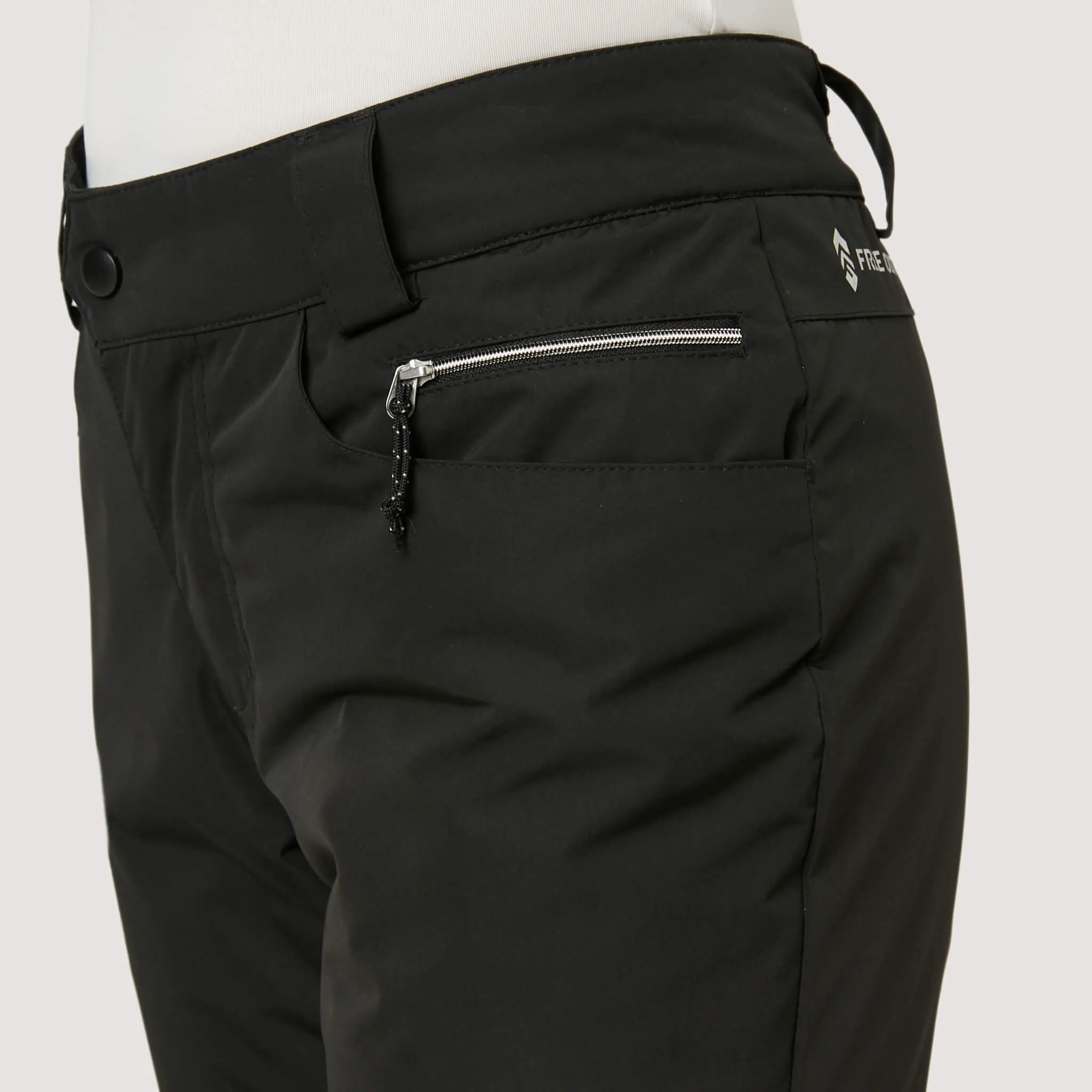 Women's FreeCycle® Chill Off Padded Ski Pant