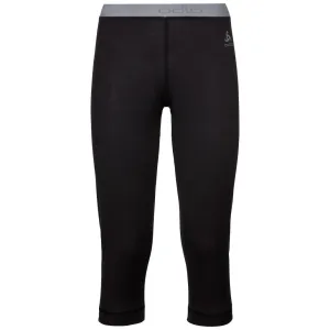 Women's Natural Warm merino 3/4 base layer pants