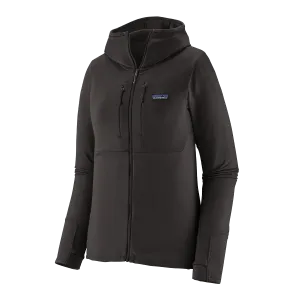 Women's R1 Thermal FZ Hoody